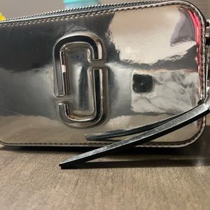 Marc Jacob snapshot bag